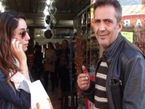 Ünlü Sanatçı Yavuz Bingöl Dünya Evine Girdi