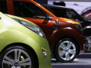 Otomotiv 7 Ayda Yüzde 49 Büyüdü
