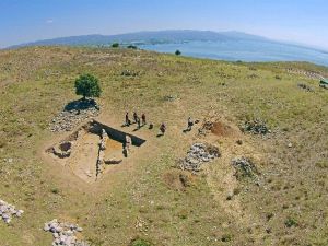 Arkeoloji Dünyasını Heyecanlandıran Bulgular