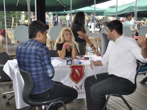 Yatay Geçiş Hakkı Kazanmak İçin Öğrenci Olun