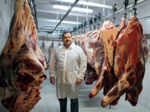 Etin Kilosu 50 Lirayı Bulabilir
