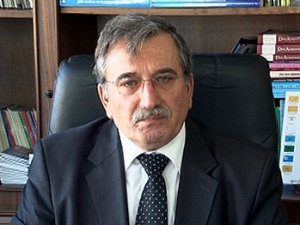 Hanefi Bostan: “Üniversitelerin Sorunları Acilen Çözülmeli”