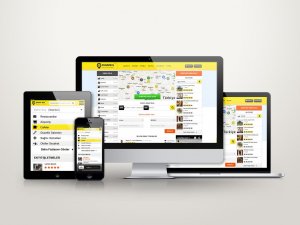 Esnafa Müjde, Ücretsiz Reklam Fırsatı Sunan Esnafbul.com Yayında