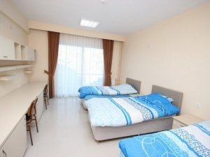 Yurt Başvuruları Web Üzerinden Yapılacak