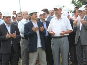 Hedef, İslam Ekonomisinin Büyümesine Destek