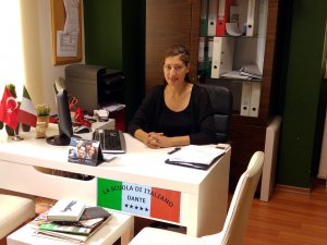 Dante İle Yurtdışında Dil Eğitimi