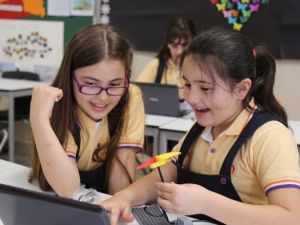 Vizyon Koleji Bahçeşehir Kampüsü Açılıyor