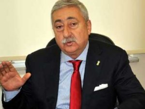 Palandöken: “Esnafın Elektrik Faturasına İndirim Şart”