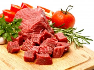 Kırmızı Ette KDV İndirimi Çalışmaları