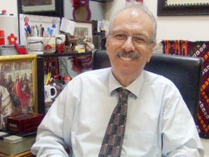 Doç. Dr. Oğuz Özyaral’dan Şekersiz Tatlı Önerileri