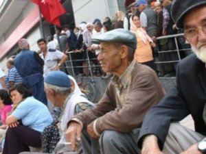 Emeklilerimiz, Kimlik Kartı İle TOKİ’ye Başvurabilecek