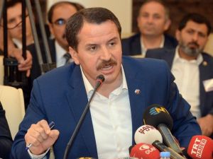 Memur-sen Genel Başkanı Yalçın: “Kazanımlarımızla Herkesi Mutlu Ettik”