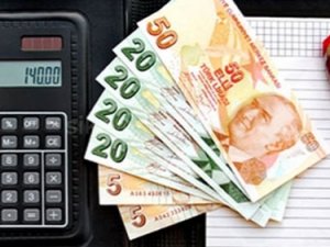 Özel Sektörün Kredi Borcu Haziran’da Arttı