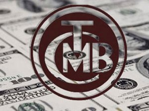 Merkez Bankası toplam rezervleri arttı