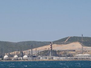Goldman Sachs, Socar’a Ortak Oldu