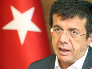 Bakan Zeybekci İSO Meslek Komiteleri Ortak Toplantısı’nda Konuştu