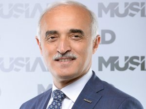 "İş Aleminin Şevkini Kırmayın"