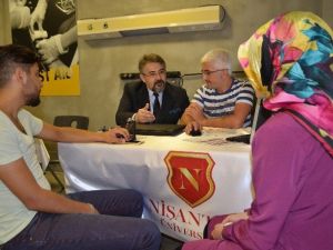 1 Milyon 25 Bin Kişiye Üniversiteli Olma Fırsatı