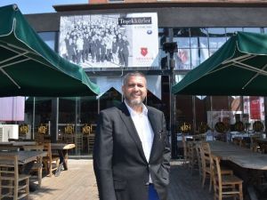 Üniversiteli Olma Fırsatı Devam Ediyor