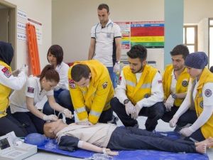 “Ösys Yerleştirmelerinde En Çok Sağlık Programları Tercih Ediliyor”