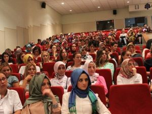 İhlas Koleji Yeni Eğitim Dönemine Hazırlanıyor