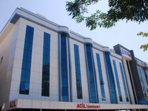 Acendıs’ten Anadolu’da Yeni Bir Hastane Projesi