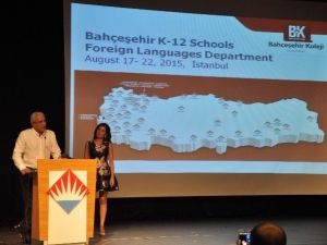 Yabancı Dil Öğretmenlerine Eğitim Verecekler