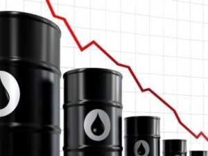 Brent Petrol 49 Doların Altında