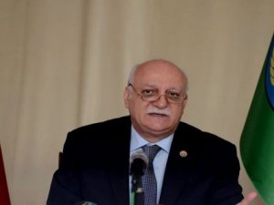 Mısır Hasadı Başladı, Gözler TMO’da