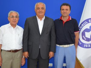 Yerel Yönetim Desteğini Arkasına Alan Eğitim Modeli