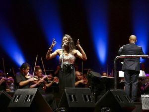 Buıka’dan Unutulmaz Senfonik Konser