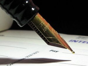 Bankalara İbraz Edilen Çekler İlk Beş Ayda Arttı