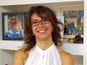 Sağlıklı Saçlar Sağlıklı Yiyecekler Tüketin