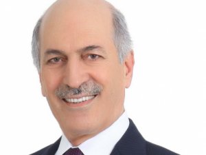 YÖK Genel Kurul Üyeliğine Prof. Dr. Rahmi Er Seçildi