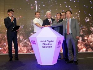 Huaweı Yeni Nesil Akıllı Enerji Çözümlerini Paylaştı