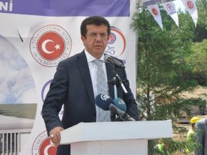 Bakan Zeybekci: “Yatırım İştahı Devam Ediyor”