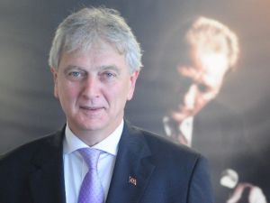 Ebso Başkanı Yorgancılar: “Ekonomi De, Demokrasi De Sınıfta Kaldı”
