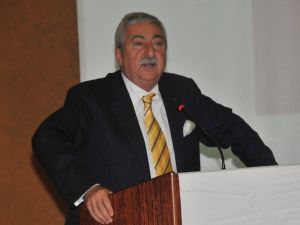 Palandöken: “Okul Servislerini Başta Velilerimiz Denetlemeli”