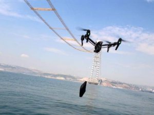 Turkcell Şebekesinde Drone Teknolojisi