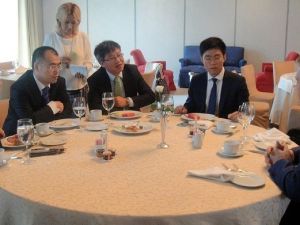 İstanbul’da Uluslararası Eğitim Zirvesi Düzenlenecek