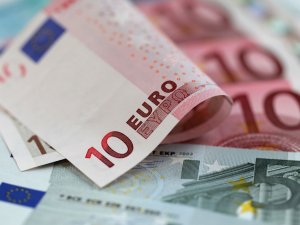Euro Rekor Kırdı
