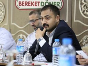 Bozkuş, Türkiye’deki ET Pahalılığının Nedenlerini Açıkladı