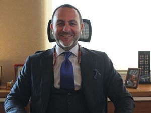 Çin Balonu Patladı