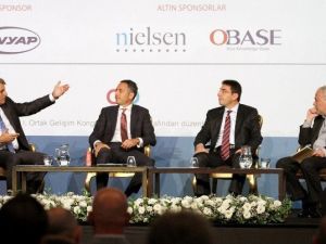Gıda Perakendecileri Üreticileriyle Buluşuyor