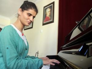 Engellilerin Engelsiz Filmi