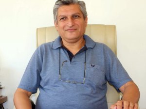 Uçmaklıoğlu’ndan ’Dondurulmuş Karkas Et’ Uyarısı