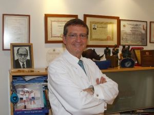 İP Tekniğiyle Yüzler Gülüyor