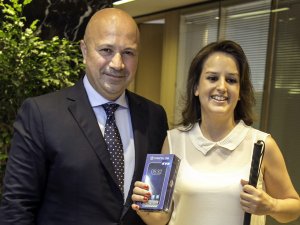 Turkcell Hayal Ortağım’a MİT’den Ödül