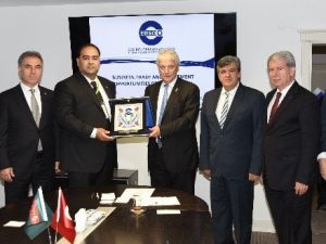 Türkmenistan İle Sektörel İşbirliği Öne Çıkacak