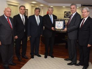 Yorgancılar: “Bosna Hersek İle Ekonomik Anlaşma Güncellenmeli”